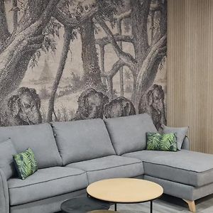 Estudio Planta baja